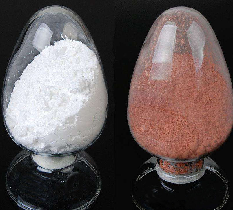 分散剂浓度对纳米浆料的性能的影响
