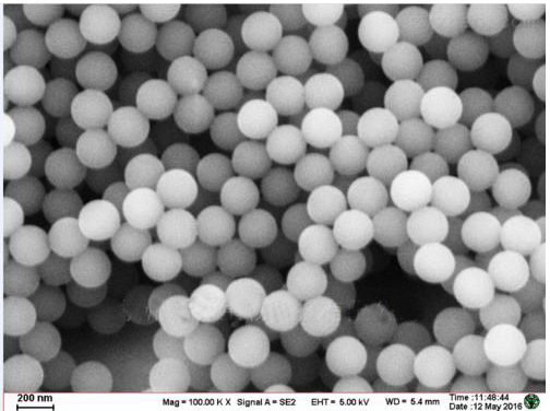 球形二氧化硅的表面处理技术与粉体表面改性剂的作用