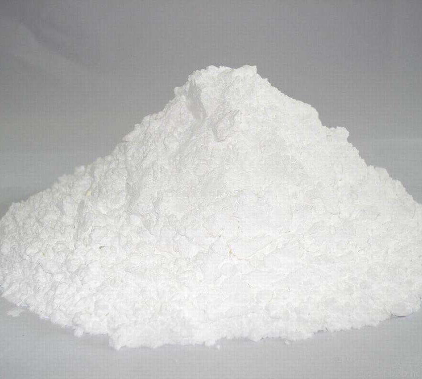 碳酸钙粉体